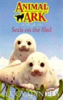 Image for Seals on the sled