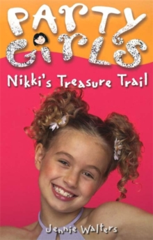 Image for Nikki's Treasure Trail