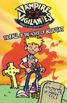 Image for The Fall Of The House Of Blodvat