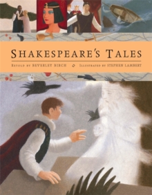 Image for Shakespeare's tales