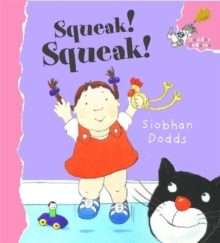 Image for Squeak! squeak!