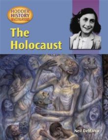 Image for Hodder History Investigations: The Holocaust
