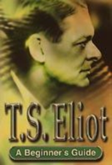 Image for T.S.Eliot