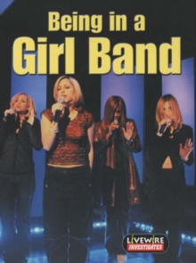 Image for Livewire Investigates Being in a Girl Band