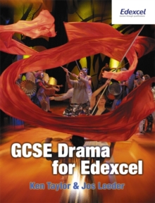 Image for GCSE Drama for Edexcel