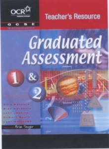 Image for GCSE mathematics for OCR (graduated assessment)  : teachers resource