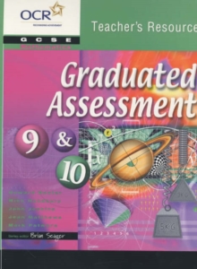 Image for Graduated assessment 9 & 10: Teacher's resource