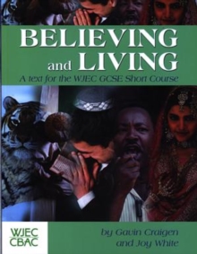 Image for Believing and Living