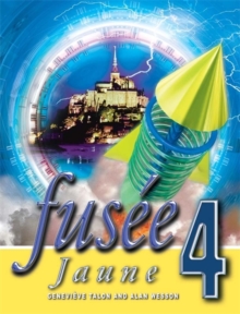 Image for Fusee