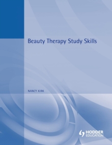 Image for Beauty Therapy Study Skills