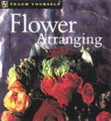 Image for Flower arranging