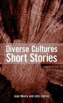 Image for Diverse cultures  : short stories