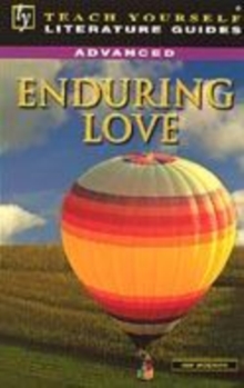 Image for ENDURING LOVE