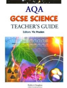 Image for AQA GCSE Science Teacher's Guide (Pdf Version)