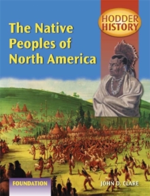 Image for The Native Peoples of North America