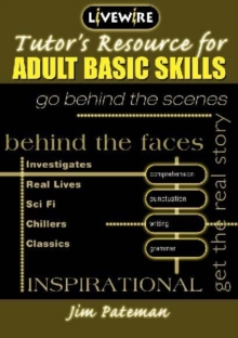 Image for Tutor's resource for adult basic skills