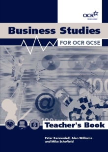 Image for Business Studies for OCR GCSE