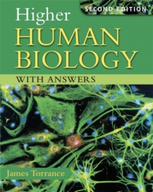 Image for Higher Human Biology with Answers