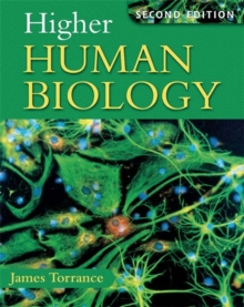 Image for Higher Human Biology