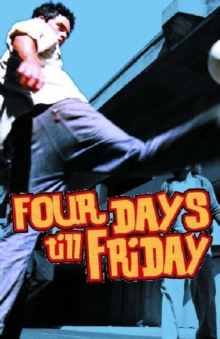 Image for Four Days Till Friday