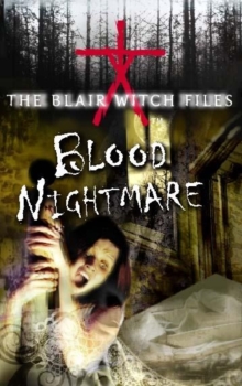 Image for Blood Nightmare