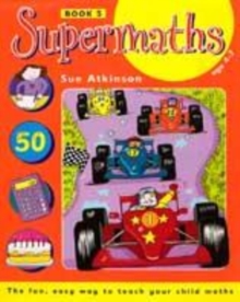 Image for Supermaths