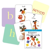 Image for Kipper Flashcards