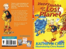 Image for Henry Hobbs and the Lost Planet