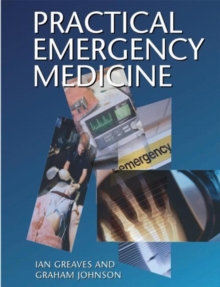 Image for Practical A and E Medicine