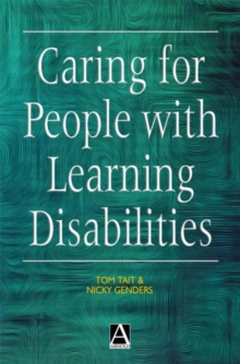 Image for Caring for People with Learning Disabilities