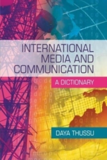 International Media and Communication