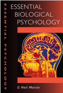 Image for Essential Biological Psychology