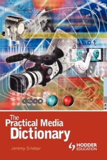 Image for The Practical Media Dictionary