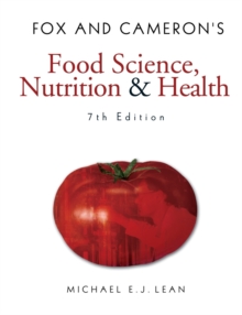 Image for Fox and Cameron's Food Science, Nutrition & Health