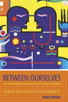 Image for Between Ourselves