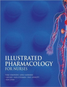 Image for Illustrated Pharmacology for Nurses