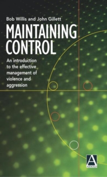 Image for Maintaining Control