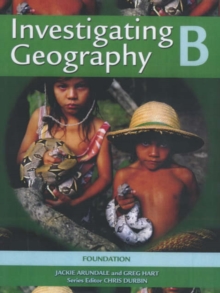 Image for Investigating Geography