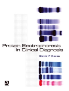 Image for Protein electrophoresis in clinical diagnosis