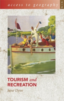 Image for Tourism and Recreation