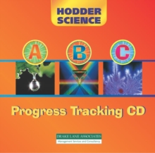 Image for Hodder Science Progress Tracking