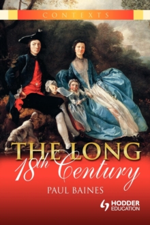 Image for The Long 18th Century