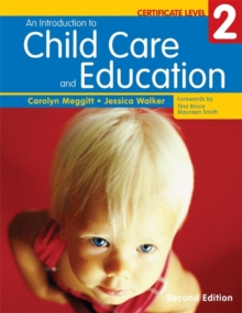 Image for An Introduction to Childcare and Education