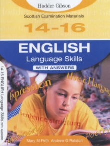 Image for 14-16 English Language Skills