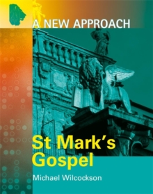 Image for St.Mark's Gospel