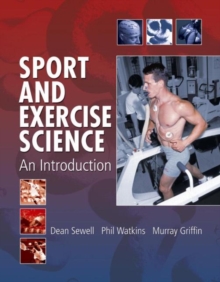 Image for Sport and exercise science  : an introduction