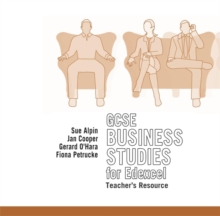 Image for GCSE Business Studies for Edexcel