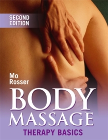 Image for Body massage  : therapy basics