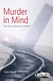 Image for Livewire Chillers Murder in Mind