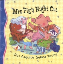 Image for Mrs Pig's night out